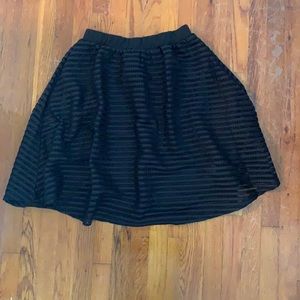 NWT Lace Skirt